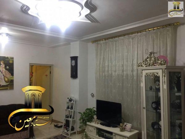 فروش آپارتمان57متری در آستانه اشرفیه