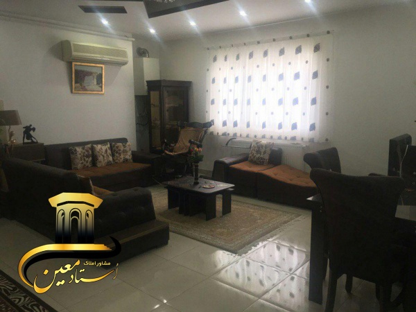 فروش آپارتمان 61متری احسان طلب