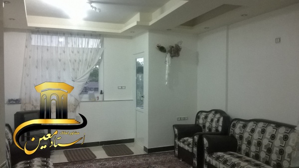 فروش آپارتمان50متری در آستانه سردارجنگل