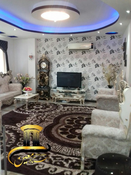 68مترآپارتمان درآستانه