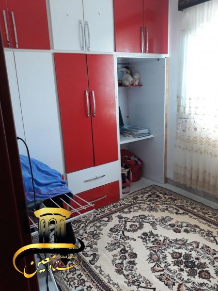 آپارتمان راه جدا درآبیاری