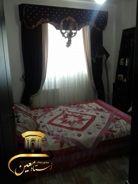 68مترآپارتمان درآستانه