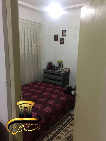 فروش آپارتمان57متری در آستانه اشرفیه