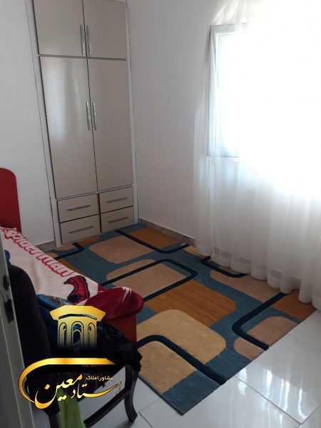 آپارتمان راه جدا درآبیاری