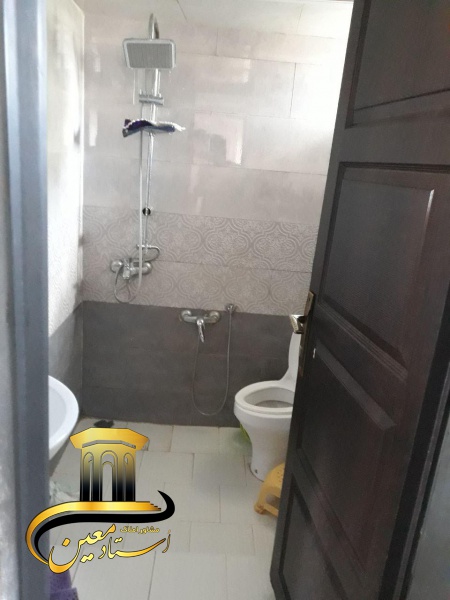آپارتمان راه جدا درآبیاری