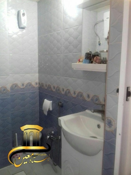 68مترآپارتمان درآستانه