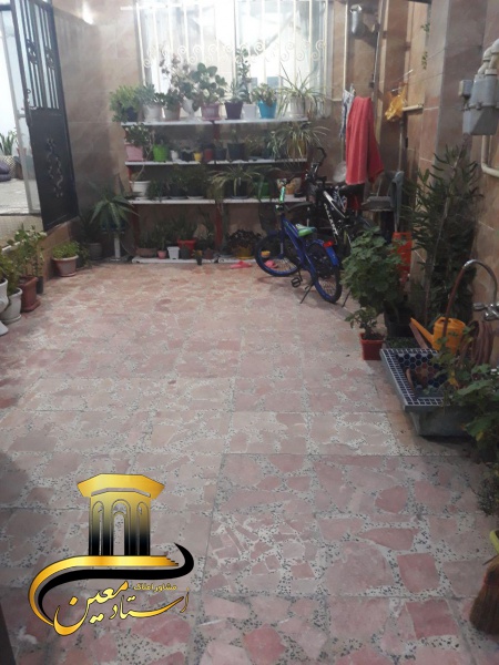 فروش ویلایی باقیمت مناسب