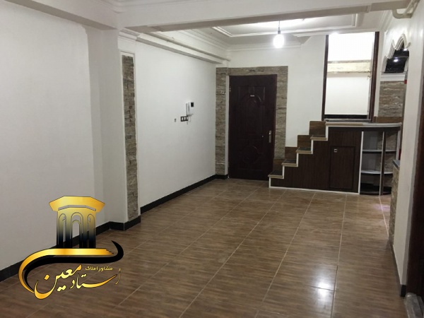 فروش آپارتمان در کوچه حلوایی