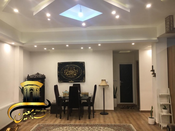 فروش آپارتمان لوکس در گیلان