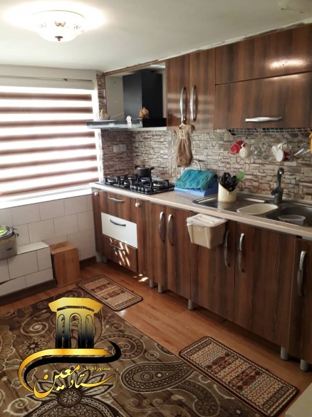 فروش ویلای دوبلکس خیابان استقلال