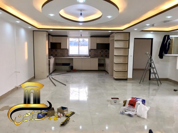 فروش ویلایی لوکس داخل شهر آستانه اشرفیه با محوطه سازی زیبا