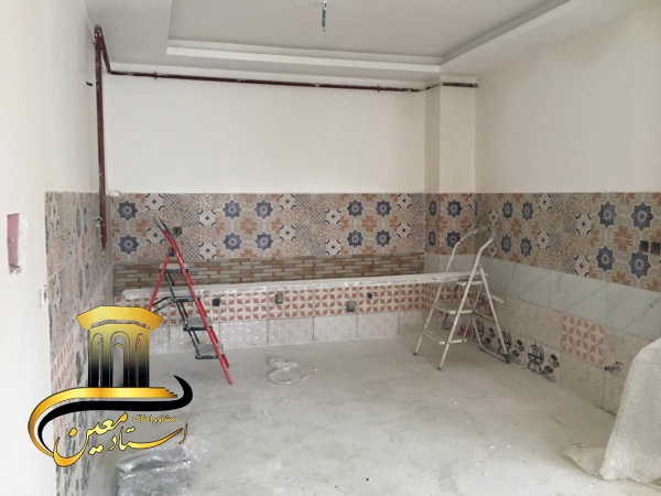 فروش دو واحدی 76 متری بلوار مطهری