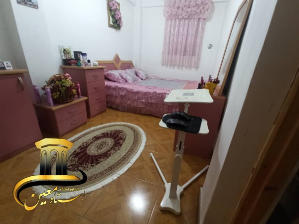 آپارتمان راه جدا خیابان 16متری بهشتی