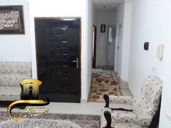 آپارتمان راه جدا خیابان جهاد