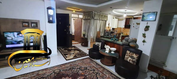 فروش آپارتمان 67 متری در بهترین نقطه شهر آستانه اشرفیه