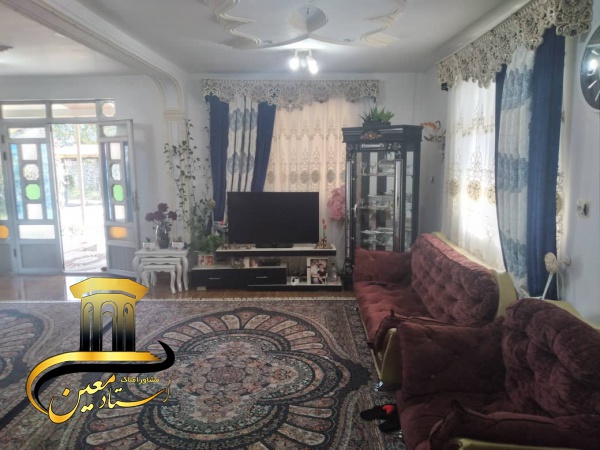 فروش ویلای110 متری در کورکا