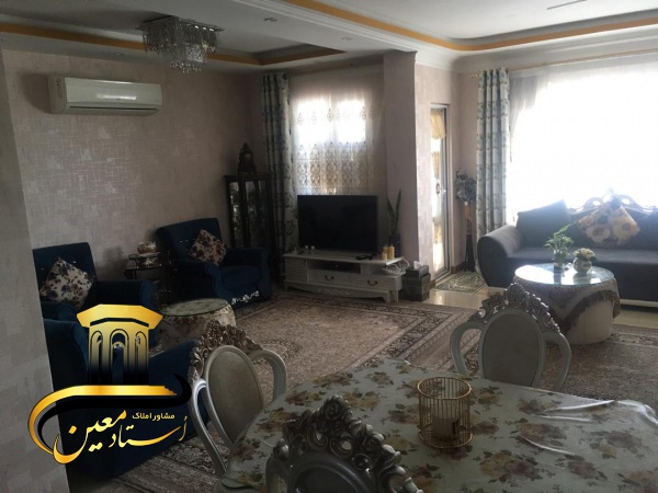 فروش واحد 82متری در مرکزشهر استانه اشرفیه
