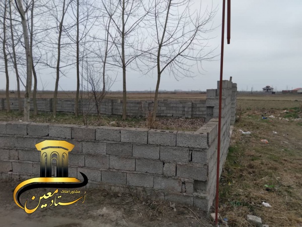 فروش زمین نزدیک به دریا