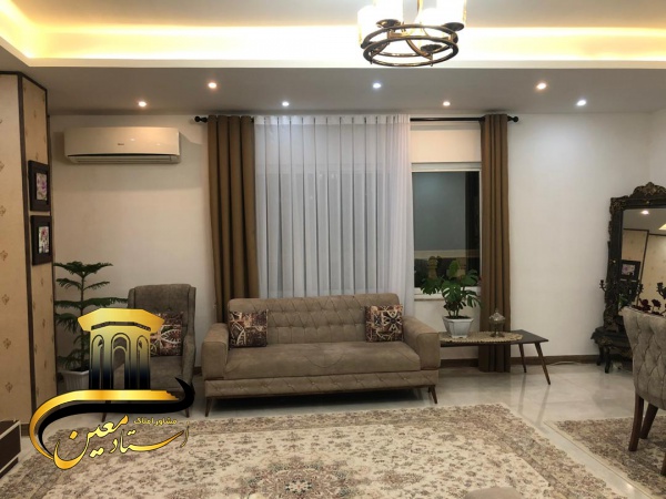 فروش یک واحد آپارتمان 80 متری مبله در خیابان استقلال