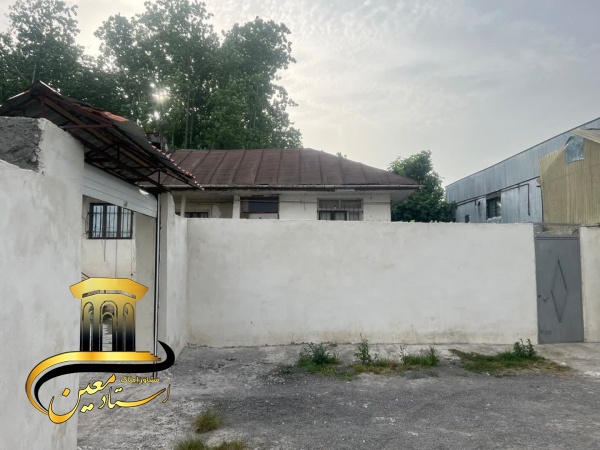 فروش خانه ویلایی 360متری /نیاکو