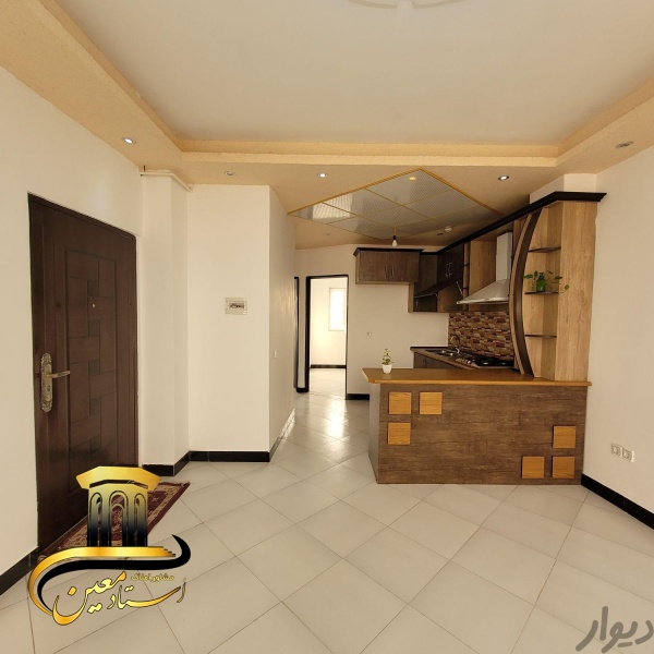 فروش واحد 60 متری خوش ساخت در موقعیت شهری