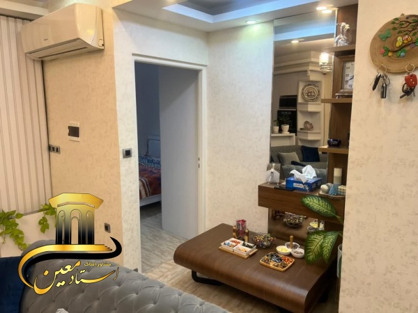 فروش واحد 65 متری شیک خوش ساخت/فتح المبین