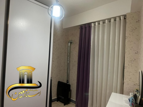 فروش واحد 65 متری شیک خوش ساخت/فتح المبین