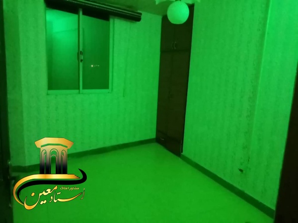 رهن واحد راه جدا 48متری خوش ساخت