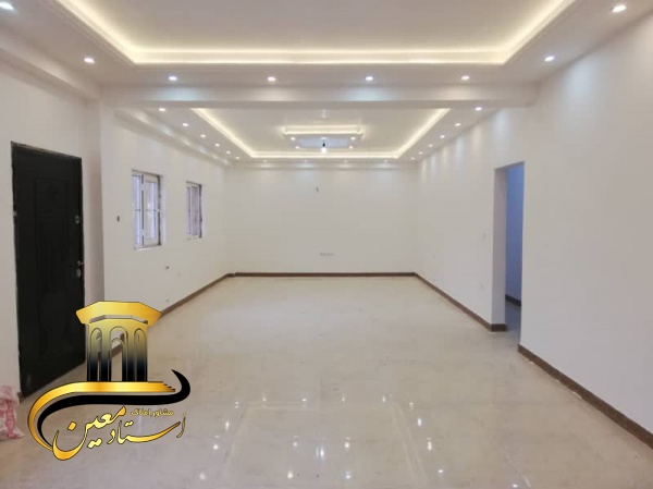 فروش ویلای نوساز 229متراژ کل 147متر بنا در بهترین منطقه مسکونی