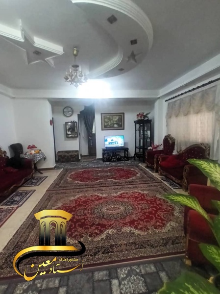 اجاره خانه داخل شهری املاک استاد معین