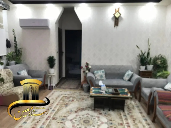 فروش اپارتمان خوش نقشه در بلوار معین
