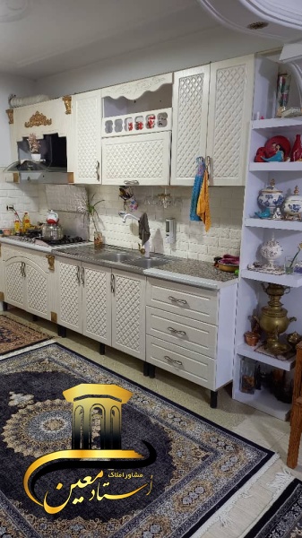 اجاره خانه داخل شهر املاک استاد معین