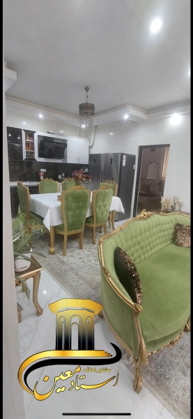 رهن ویلایی شهری املاک استاد معین