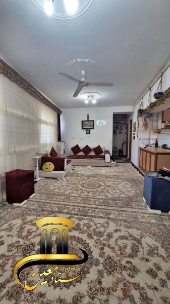 رهن خانه 500 راه جدا املاک استاد معین