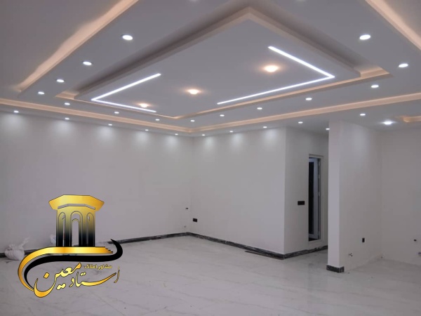 فروش خانه ویلایی روستایی املاک استاد معین