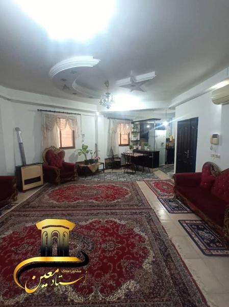اجاره خانه داخل شهری املاک استاد معین