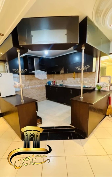 فروش ویلای لوکس شهری املاک استاد معین