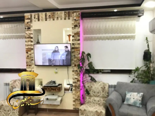 فروش اپارتمان خوش نقشه در بلوار معین