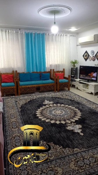 اجاره خانه داخل شهر املاک استاد معین