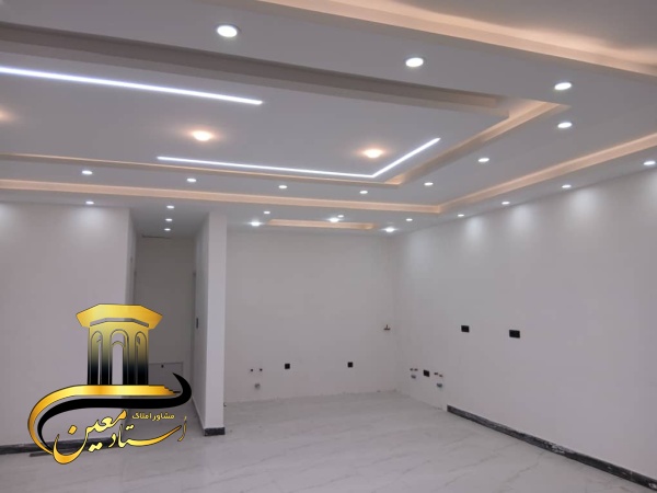 فروش خانه ویلایی روستایی املاک استاد معین