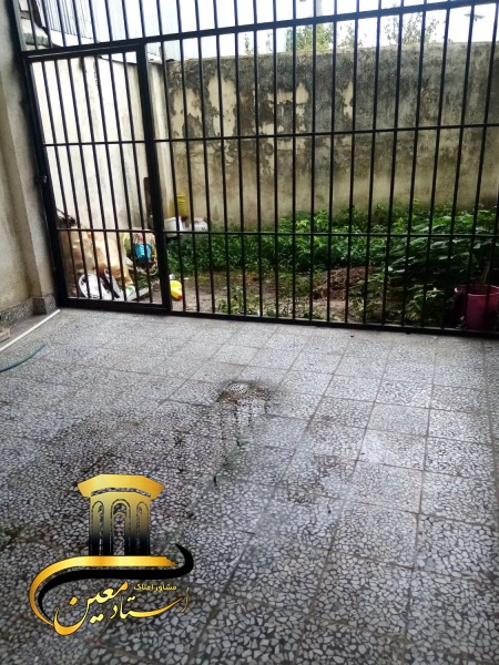 رهن خانه راه جدا املاک استاد معین