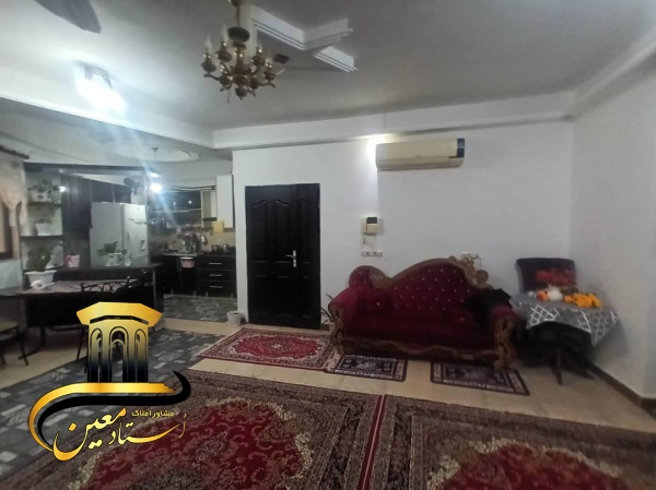 اجاره خانه داخل شهری املاک استاد معین