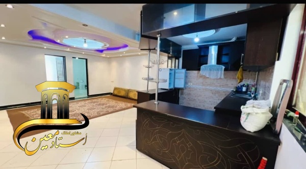 فروش ویلای لوکس شهری املاک استاد معین
