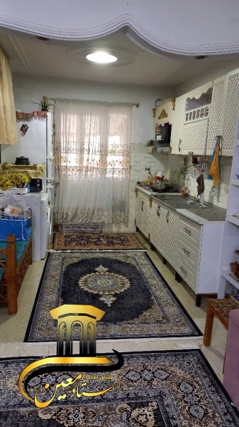 اجاره خانه داخل شهر املاک استاد معین