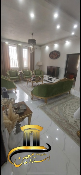 رهن ویلایی شهری املاک استاد معین