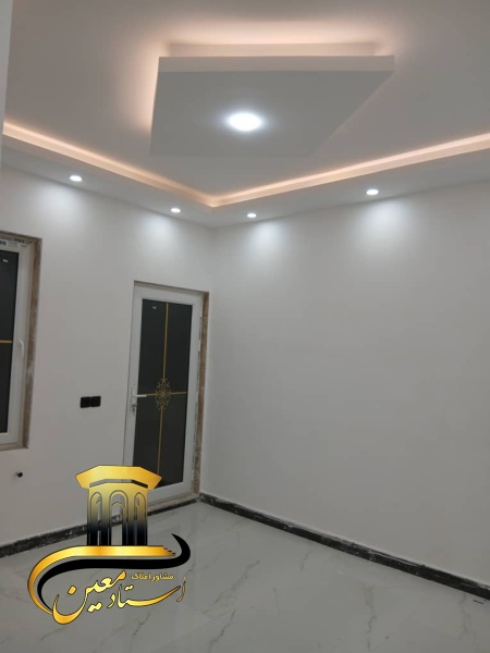فروش خانه ویلایی روستایی املاک استاد معین