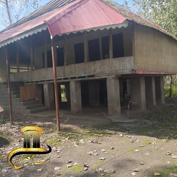 فروش زمین روستایی املاک استاد معین