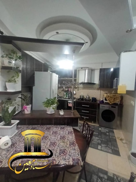 اجاره خانه داخل شهری املاک استاد معین