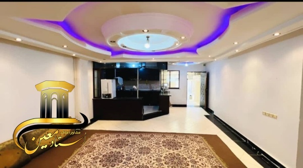 فروش ویلای لوکس شهری املاک استاد معین