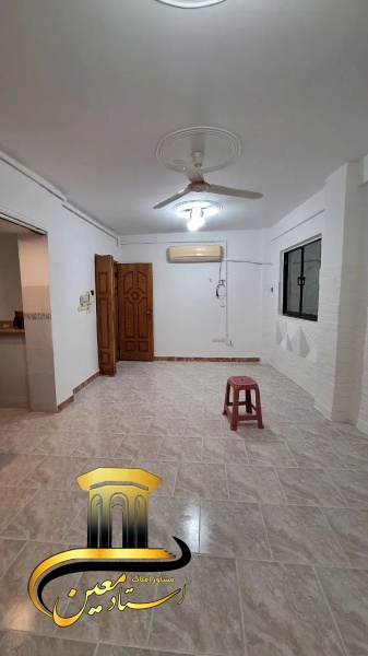 رهن خانه 500 راه جدا املاک استاد معین